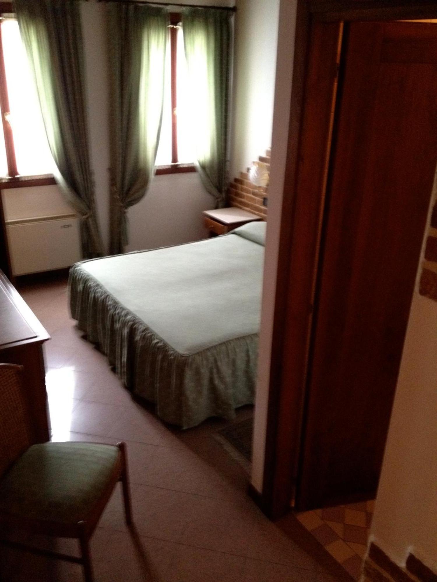 Ca'Nova Alloggi Campalto Kültér fotó