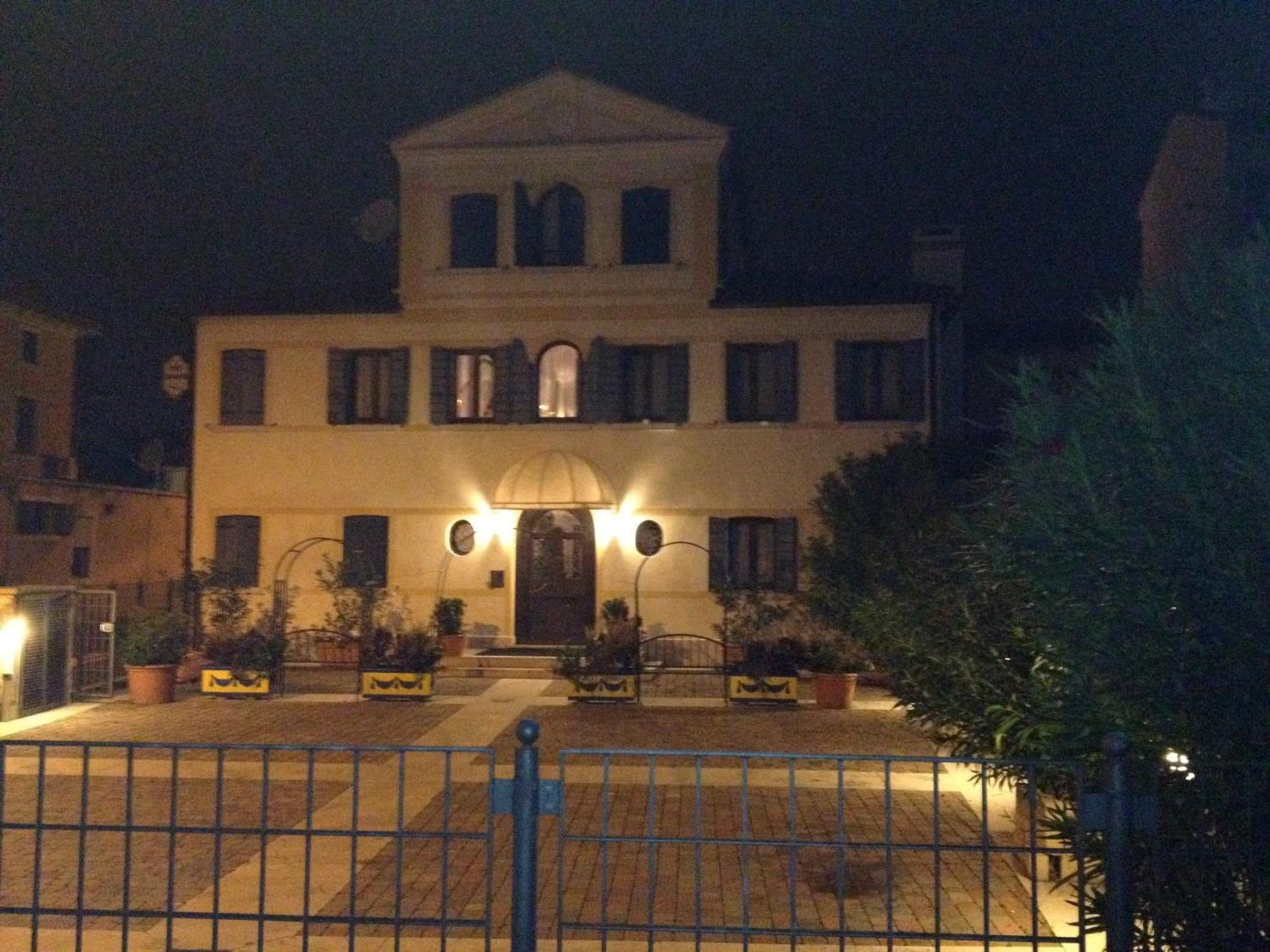 Ca'Nova Alloggi Campalto Kültér fotó