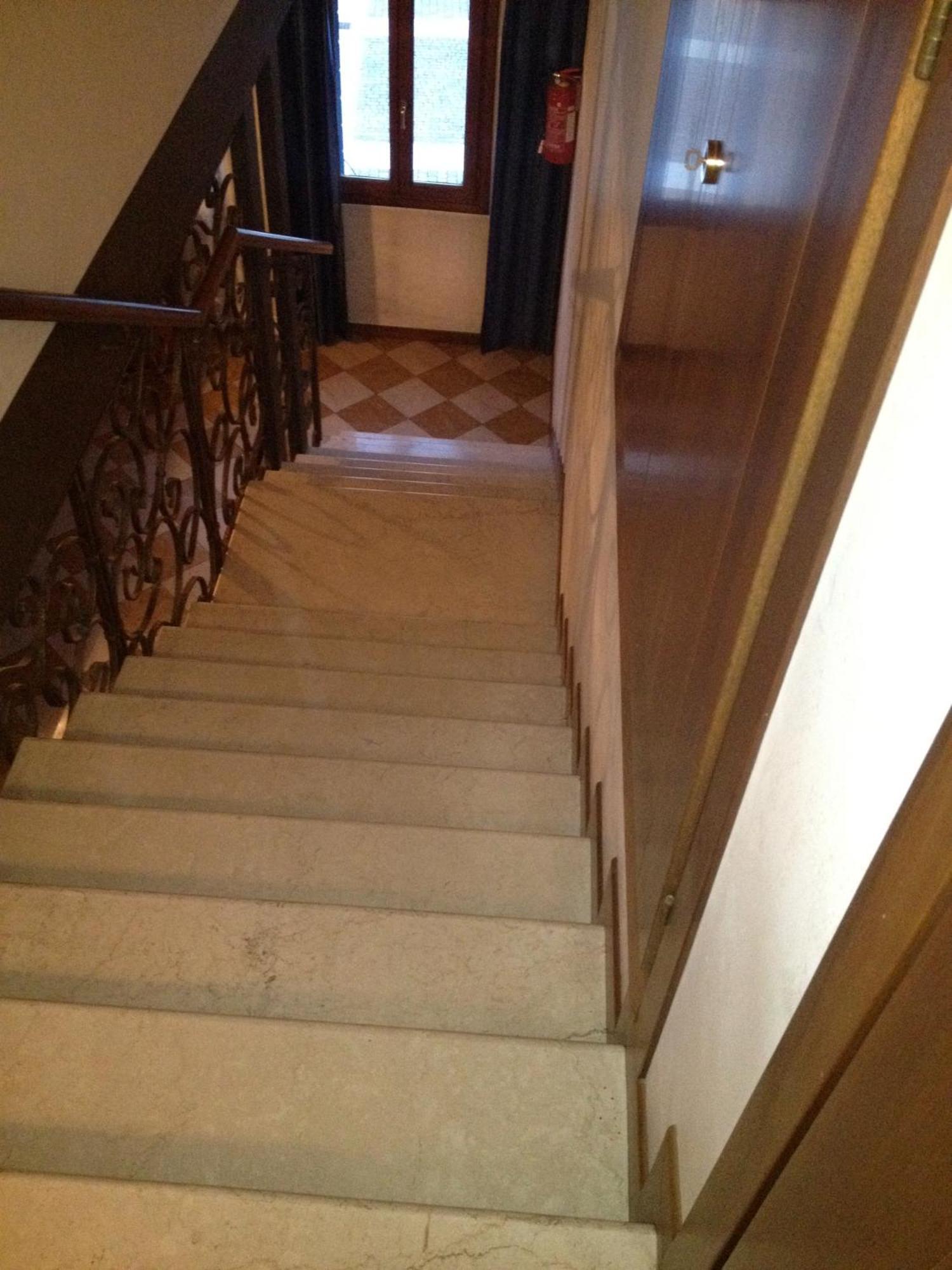 Ca'Nova Alloggi Campalto Kültér fotó