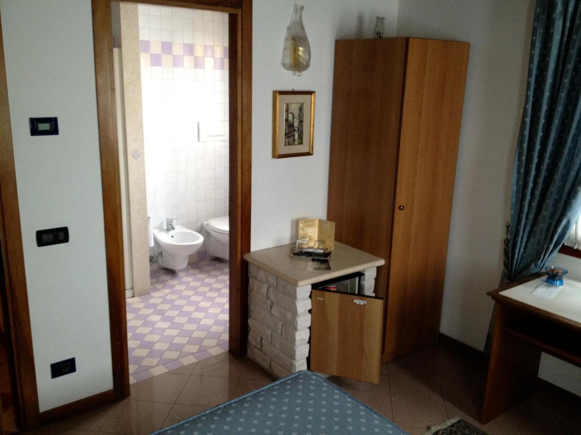 Ca'Nova Alloggi Campalto Kültér fotó