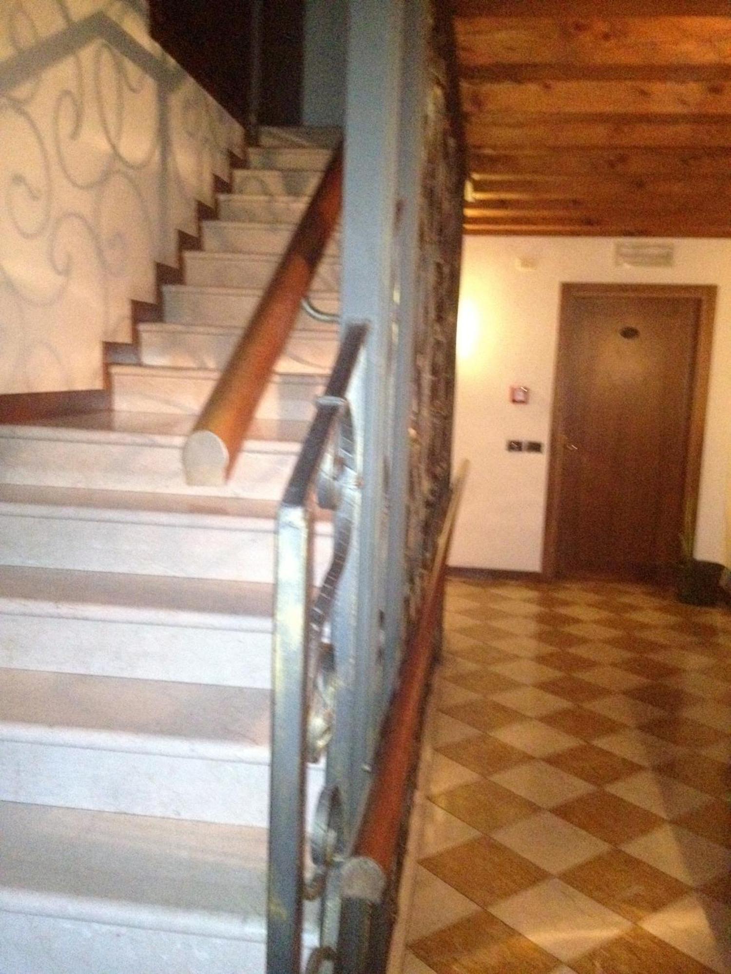 Ca'Nova Alloggi Campalto Kültér fotó