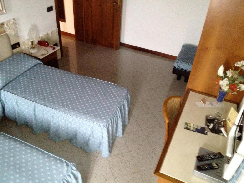 Ca'Nova Alloggi Campalto Szoba fotó