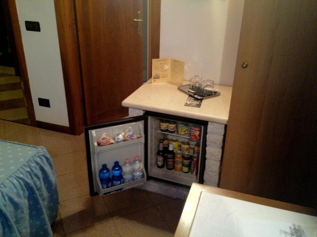 Ca'Nova Alloggi Campalto Szoba fotó
