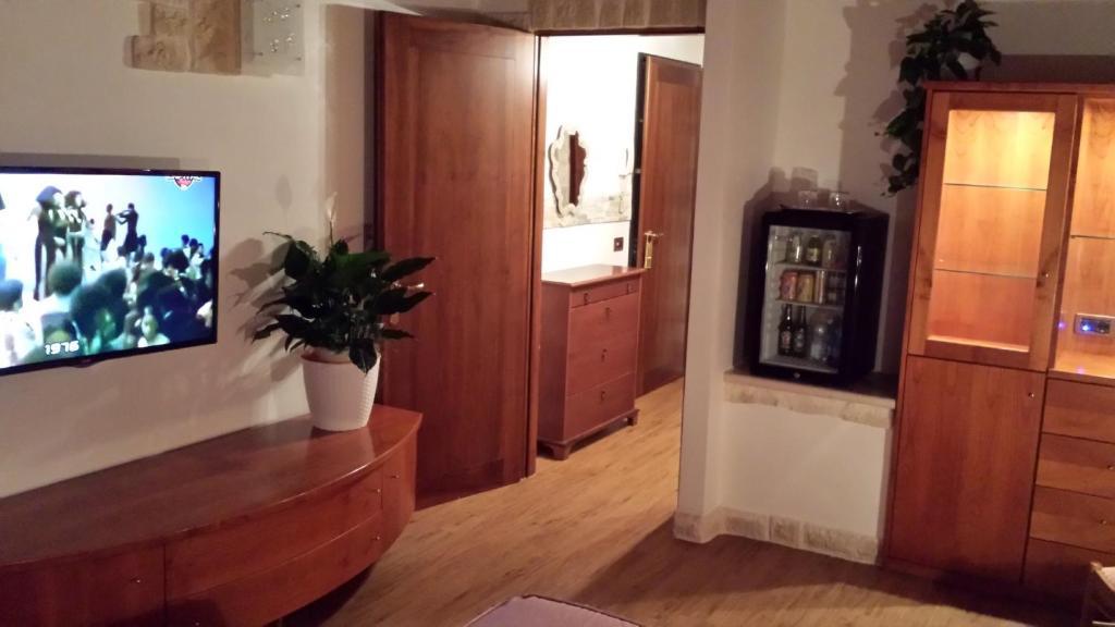 Ca'Nova Alloggi Campalto Szoba fotó
