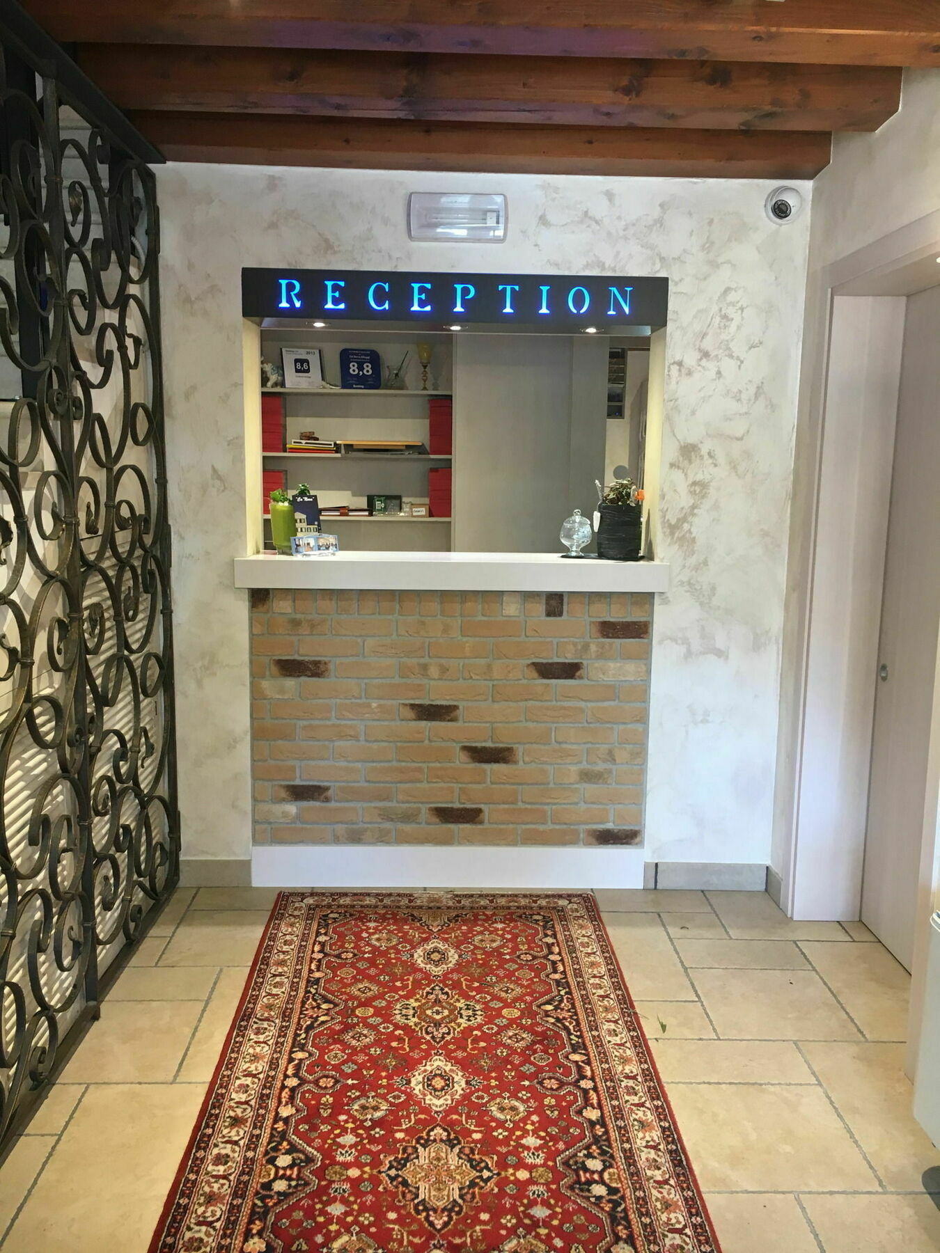 Ca'Nova Alloggi Campalto Kültér fotó